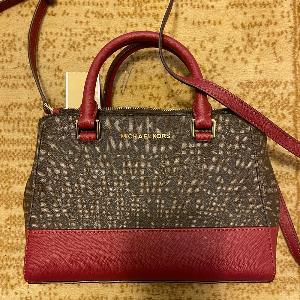 NWT Michael Kors Bag